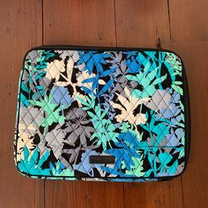 Vera Bradley Computer Sleeve